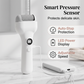 🦶50% de desconto por tempo limitado⚡💅Ferramenta elétrica recarregável para pedicura com sensor de pressão inteligente
