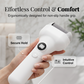 🦶50% de desconto por tempo limitado⚡💅Ferramenta elétrica recarregável para pedicura com sensor de pressão inteligente
