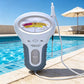 🔬💧 Medidor de pH e cloro (Cl₂) – 50% de desconto! Medição precisa do pH e do cloro da piscina – simples, rápida e fiável. 🔥🏊
