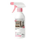 Limpador multiusos em spray para a casa de banho