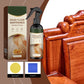 🍯✨🪵Spray regenerador com cera de abelha natural para manutenção de pavimentos
