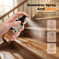 🥳 PROMOÇÃO 2026 🥳 💞 MAIS DE 50 MIL VENDIDOS! 🌲🧴 50% DE DESCONTO! Spray removedor de bolor para madeira – Remove instantaneamente manchas profundas e crescimento de fungos. Seguro para todos os acabamentos. Restaura o veio natural da madeira. 💪✨
