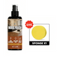 🥳 PROMOÇÃO 2026 🥳 💞 MAIS DE 50 MIL VENDIDOS! 🌲🧴 50% DE DESCONTO! Spray removedor de bolor para madeira – Remove instantaneamente manchas profundas e crescimento de fungos. Seguro para todos os acabamentos. Restaura o veio natural da madeira. 💪✨