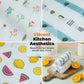 🧼 50% DE DESCONTO AGORA! ✨ Pano descartável – adequado para todas as superfícies, não risca, sem cotão, absorvente e perfeito para vidros, ecrãs ou cozinha – deitar fora após o uso 🗑️