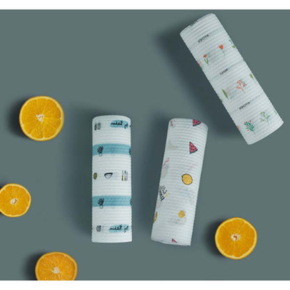 🧼 50% DE DESCONTO AGORA! ✨ Pano descartável – adequado para todas as superfícies, não risca, sem cotão, absorvente e perfeito para vidros, ecrãs ou cozinha – deitar fora após o uso 🗑️