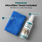 🖼️Desconto de 50% no último dia 🧴 ✨Spray de limpeza e restauração de fotos
