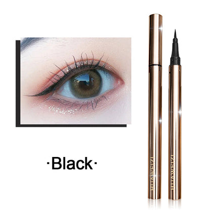 ✨️A escolha número um dos maquilhadores do tapete vermelho, agora com 50% de desconto! Lápis de contorno à prova de água, de longa duração e que não mancha