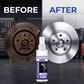 🔥Desconto de 50 % por tempo limitado🔥Spray de polimento e removedor de ferrugem para carros e ferramentas