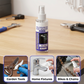 🔥Desconto de 50 % por tempo limitado🔥Spray de polimento e removedor de ferrugem para carros e ferramentas