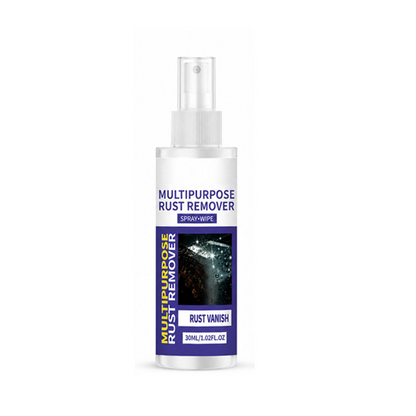 🔥Desconto de 50 % por tempo limitado🔥Spray de polimento e removedor de ferrugem para carros e ferramentas