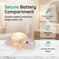🛁Desconto de 50% no último dia💡🧸Brinquedos de banho iluminados para crianças