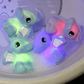 🛁Desconto de 50% no último dia💡🧸Brinquedos de banho iluminados para crianças