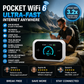 Desconto de 50% no último dia🔥 Novo sucesso de vendas 📶 Ponto de acesso móvel com cobertura Wi-Fi total
