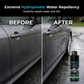 🚗 Oferta limitada: -50 %! Spray nanocerâmico — Brilho intenso e efeito repelente de água ✨