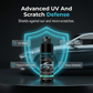 🚗 Oferta limitada: -50 %! Spray nanocerâmico — Brilho intenso e efeito repelente de água ✨