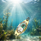 🥳PROMOÇÃO IMPERDÍVEL DE 2026🥳 Iscos de pesca subaquáticos com LED