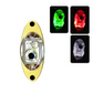 🥳PROMOÇÃO IMPERDÍVEL DE 2026🥳 Iscos de pesca subaquáticos com LED