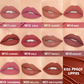 💋 Batom mate com duração de 24 horas – cor intensa e durabilidade inigualável! 💄✨🕒