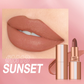 💋 Batom mate com duração de 24 horas – cor intensa e durabilidade inigualável! 💄✨🕒