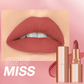 💋 Batom mate com duração de 24 horas – cor intensa e durabilidade inigualável! 💄✨🕒