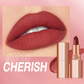 💋 Batom mate com duração de 24 horas – cor intensa e durabilidade inigualável! 💄✨🕒