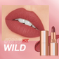 💋 Batom mate com duração de 24 horas – cor intensa e durabilidade inigualável! 💄✨🕒