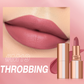 💋 Batom mate com duração de 24 horas – cor intensa e durabilidade inigualável! 💄✨🕒
