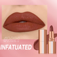 💋 Batom mate com duração de 24 horas – cor intensa e durabilidade inigualável! 💄✨🕒