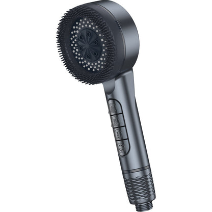 🚿Desconto de 50 % no último dia💦⚡Chuveiro de mão de pressão ultra-alta