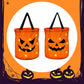 🎃 Promoção de 2026 — Mais de 19 000 unidades vendidas!✨ Saco de abóbora brilhante para o Halloween – Luzes LED e interior espaçoso 🍬