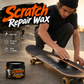 🥳PROMOÇÃO DE 2026🥳💞Mais de 50 mil unidades vendidas!🛹✨ 50% DE DESCONTO! Creme reparador de riscos para skates – Reduz os riscos e restaura o brilho da superfície. Fácil de aplicar com uma esponja. Uma renovação rápida para o teu skate! 🧽💨