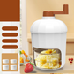 🥳PROMOÇÃO IMPERDÍVEL DE 2026🥳✨Máquina manual de fazer gelo raspado com forma para gelo