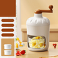 🥳PROMOÇÃO IMPERDÍVEL DE 2026🥳✨Máquina manual de fazer gelo raspado com forma para gelo