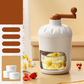 🥳PROMOÇÃO IMPERDÍVEL DE 2026🥳✨Máquina manual de fazer gelo raspado com forma para gelo
