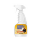 🏆🍑 Spray dégraissant puissant pour la cuisine – Dégraissage rapide, élimine la graisse incrustée sur les plaques, hottes et plans de travail, pour une cuisine éclatante sans frotter des heures ✨