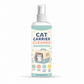 🥳PROMOÇÃO QUENTE DE 2026🥳💞Mais de 50 mil unidades vendidas!🐱🧼 50% de desconto! Spray de limpeza portátil para transportadoras de gatos – Fórmula de ação rápida e não tóxica. Elimina odores e manchas instantaneamente. Seguro para plástico e tecido! 🛡️✨