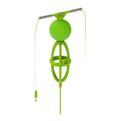 🔄 Sistema de pesca com cesto de isco «bottom-up» que evita emaranhamentos – a solução revolucionária para a pesca com carreto! 🐟Nunca mais terás líderes emaranhados – a tua isca será sempre apresentada na perfeição. Descobre já! 🎣