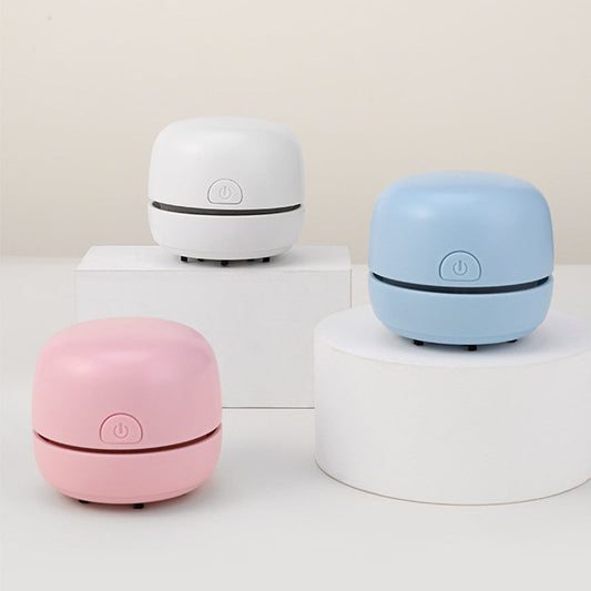🥳PROMOÇÃO IMPERDÍVEL DE 2026🥳✨Mini aspirador de secretária portátil