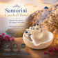 🌊 Último dia – 50 % de desconto na taça Santorini