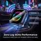📱50% DE DESCONTO AGORA! 🔥【Plug and Play! Ligação sem fios 🔥 Adaptador sem fios 2 em 1 – iPhone e Android Auto, transforma o teu carro num cinema inteligente em segundos】