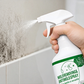 Spray de limpeza profunda para remoção de bolor em várias superfícies
