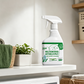 Spray de limpeza profunda para remoção de bolor em várias superfícies