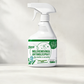 Spray de limpeza profunda para remoção de bolor em várias superfícies