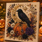 🔥 Último dia com 50% de desconto – 👻✨ Kit DIY de Arte com Pérolas para o Halloween – Transforma pequenas pérolas em magia assustadora e fofa