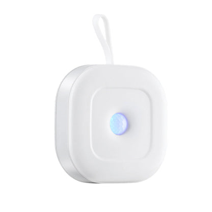 🧹 50% DE DESCONTO AGORA! Smart Pet Odor Eliminator com alça – tecnologia de ozono e iões negativos – silencioso, sem produtos químicos e eficaz – perfeito para cães, gatos e toda a casa 🐾✨