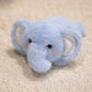 ⏳ Desconto de 50 % por tempo limitado ⏰ Bonitíssimos bonecos de peluche com íman 🐈‍⬛🐘🐇