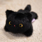 ⏳ Desconto de 50 % por tempo limitado ⏰ Bonitíssimos bonecos de peluche com íman 🐈‍⬛🐘🐇
