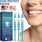 📢📢50% de desconto!!⏰ Gel para branqueamento e reparação dos dentes 🦷
