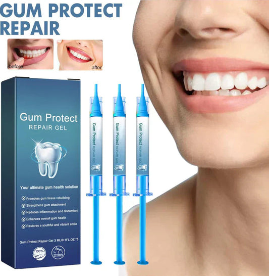 📢📢50% de desconto!!⏰ Gel para branqueamento e reparação dos dentes 🦷