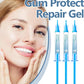 📢📢50% de desconto!!⏰ Gel para branqueamento e reparação dos dentes 🦷